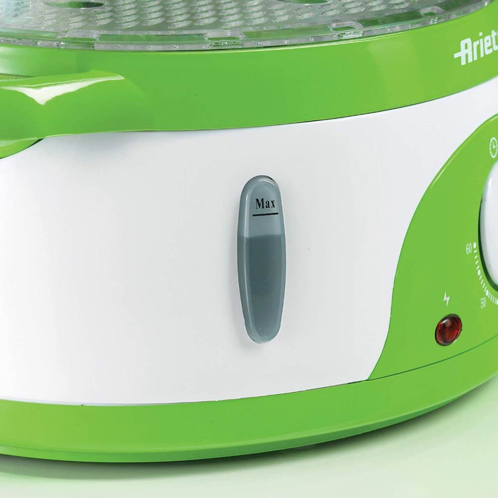 Ariete vaporiera healthy steam