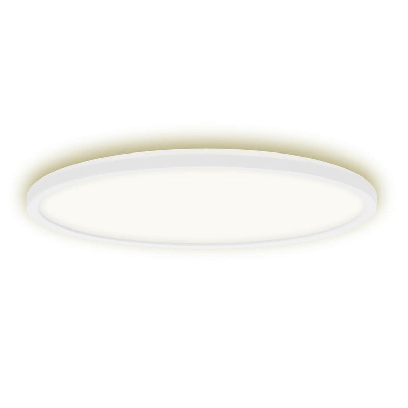 Panel LED Slim 42 cm 22w 2700lm blanco