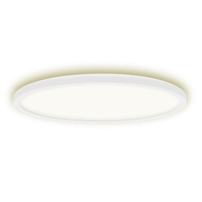 Panel LED Slim 42 cm 22w 2700lm blanco