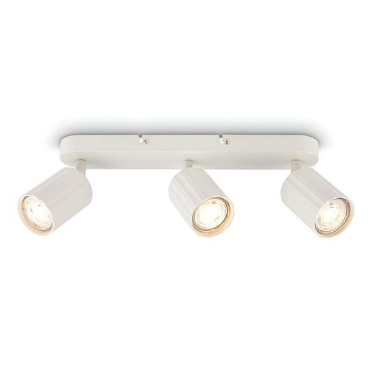Briloner Skaft bar 3xGU10 white 32.5 x 5.5 x 12.5 cm