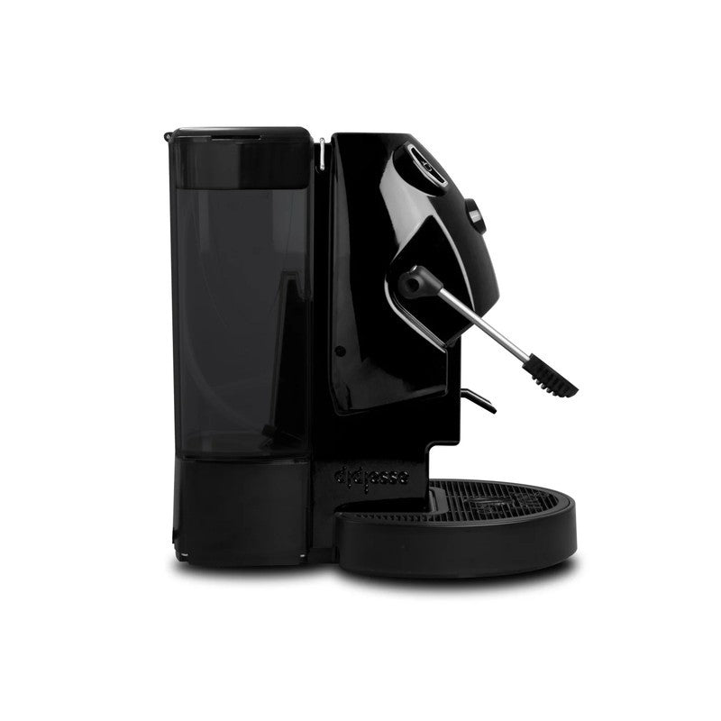 Macchina caffè espresso Didiesse baby frog coffee & tea nera 650 w