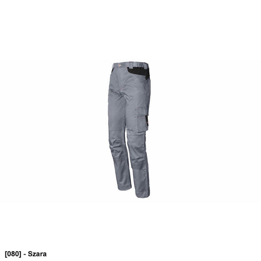 Pantalone fod. s strech2010mono gr
