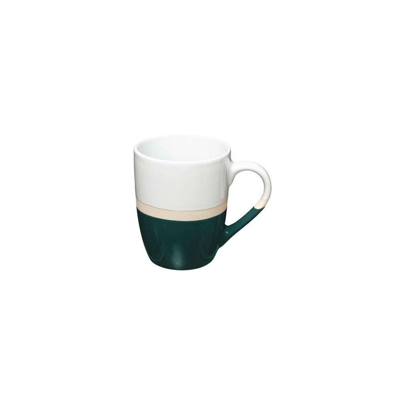 Taza Sofia esmeralda 33 cl.