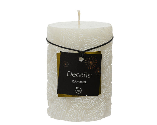 7x10 cm pillar pillar candle