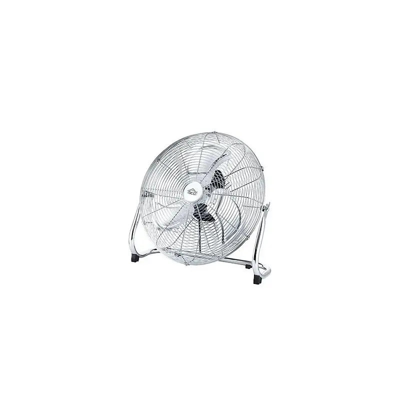 Ventilatore a piantana DCG CRB1255 130 W Ø 55 cm in metallo