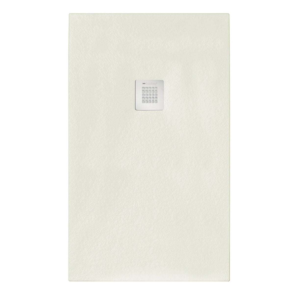 Piatto doccia Emotion Serenity rettangolare, bianco 90x190 cm