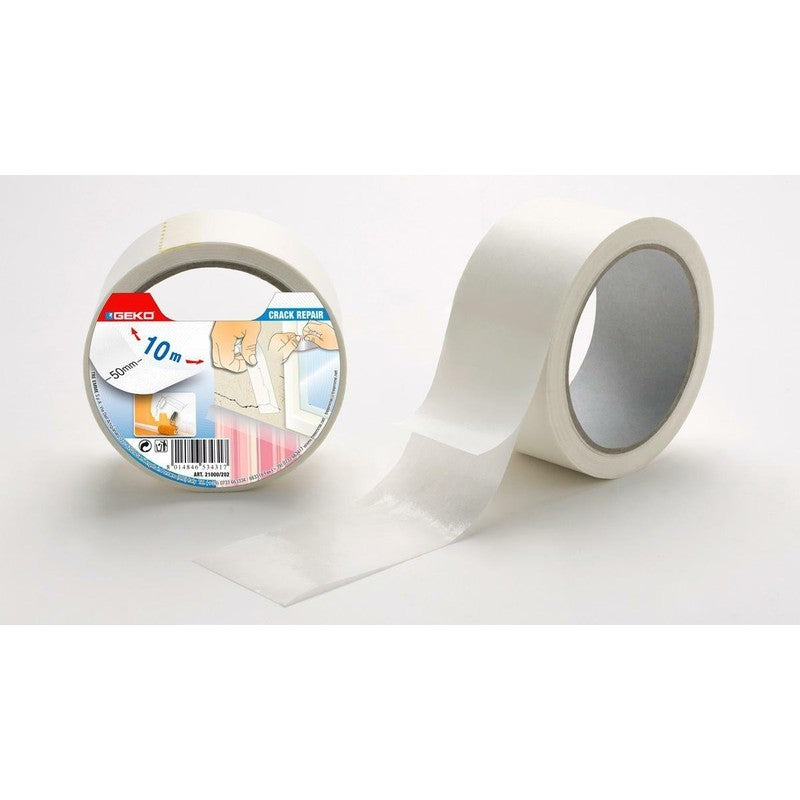 Schrumpfband repariert Risse 50 mm x 10 m