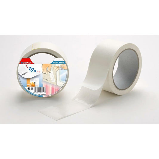 Cinta termorretráctil repara grietas 50 mm x 10 m
