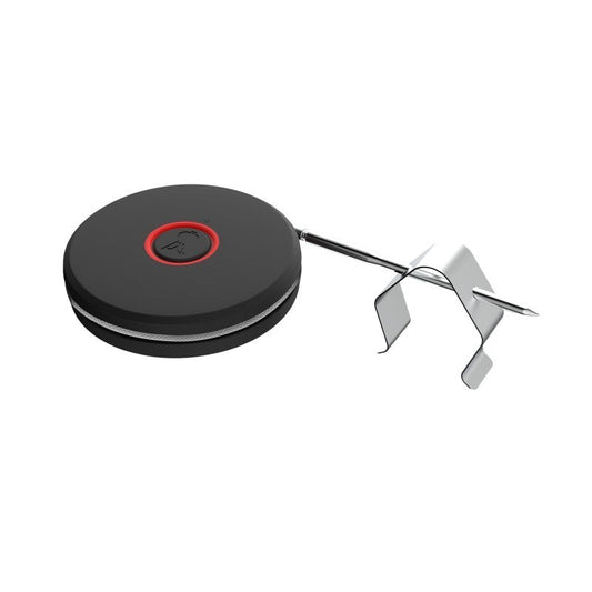 Smart Weber probe with grill sensor
