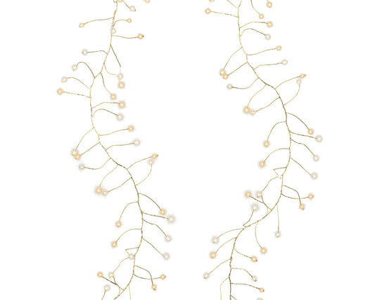 LED light chain 12m 960 LED 8 Functions