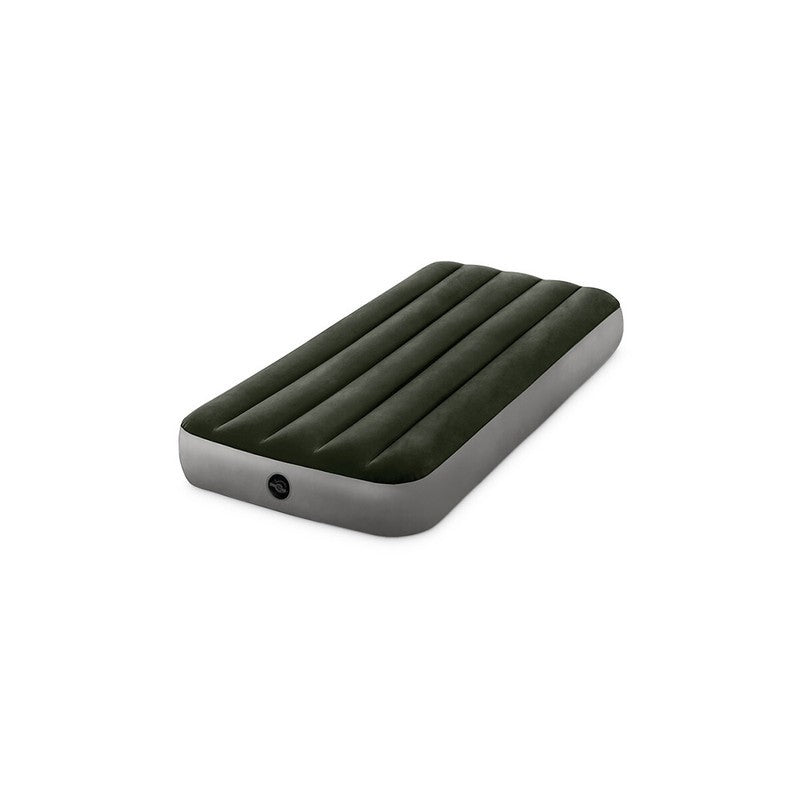 Intex Fiber-Tech spezielle aufblasbare Einzelmatratze 191 x 76 cm