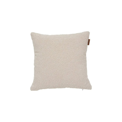 Solfia cushion 45x45 cm wheat