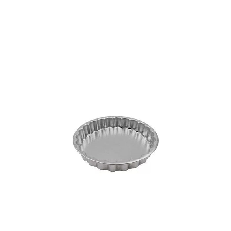 Stampo torta ondulato in alluminio Ø 26 cm