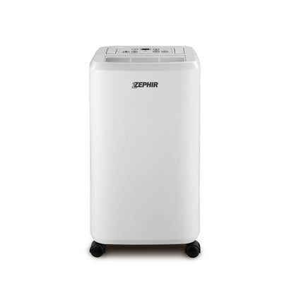 Deumidificatore 20 l 380w con timer e funzione asciugabiancheria