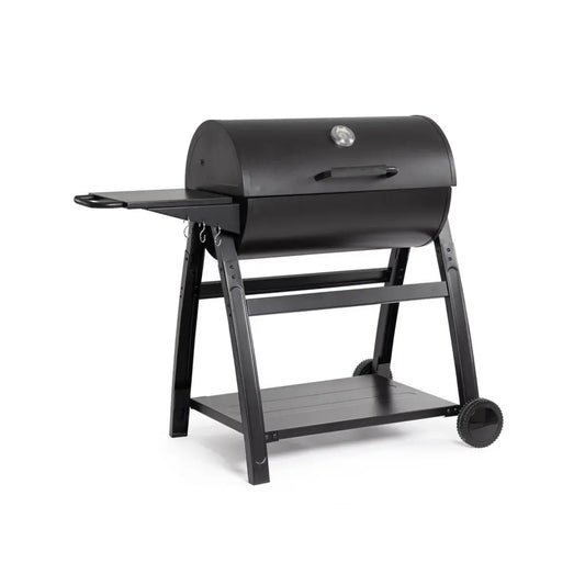 Barbacoa de carbón Bizzotto Vlora 112 x 70 x 106h cm