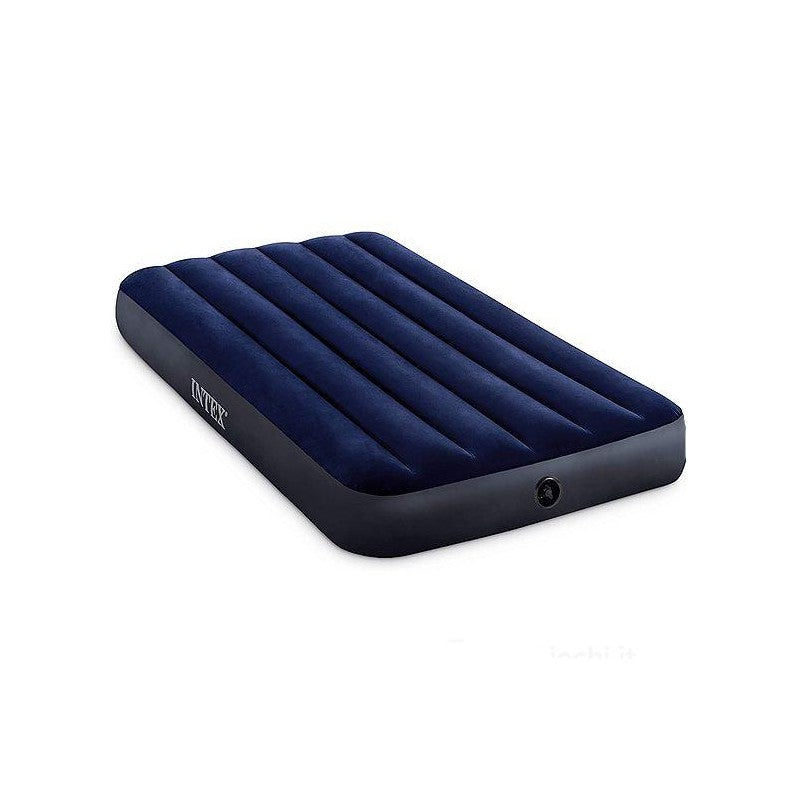 Colchón doble clásico Downy cm191x137xh25