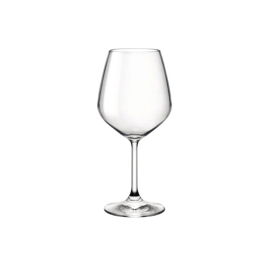 Set mit 3 Restaurantgläsern für Wein 57,5 cl