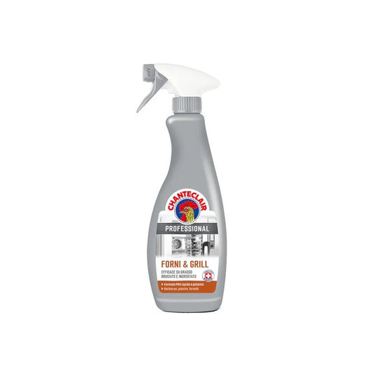 Trigger oven and grill degreaser 700 ml