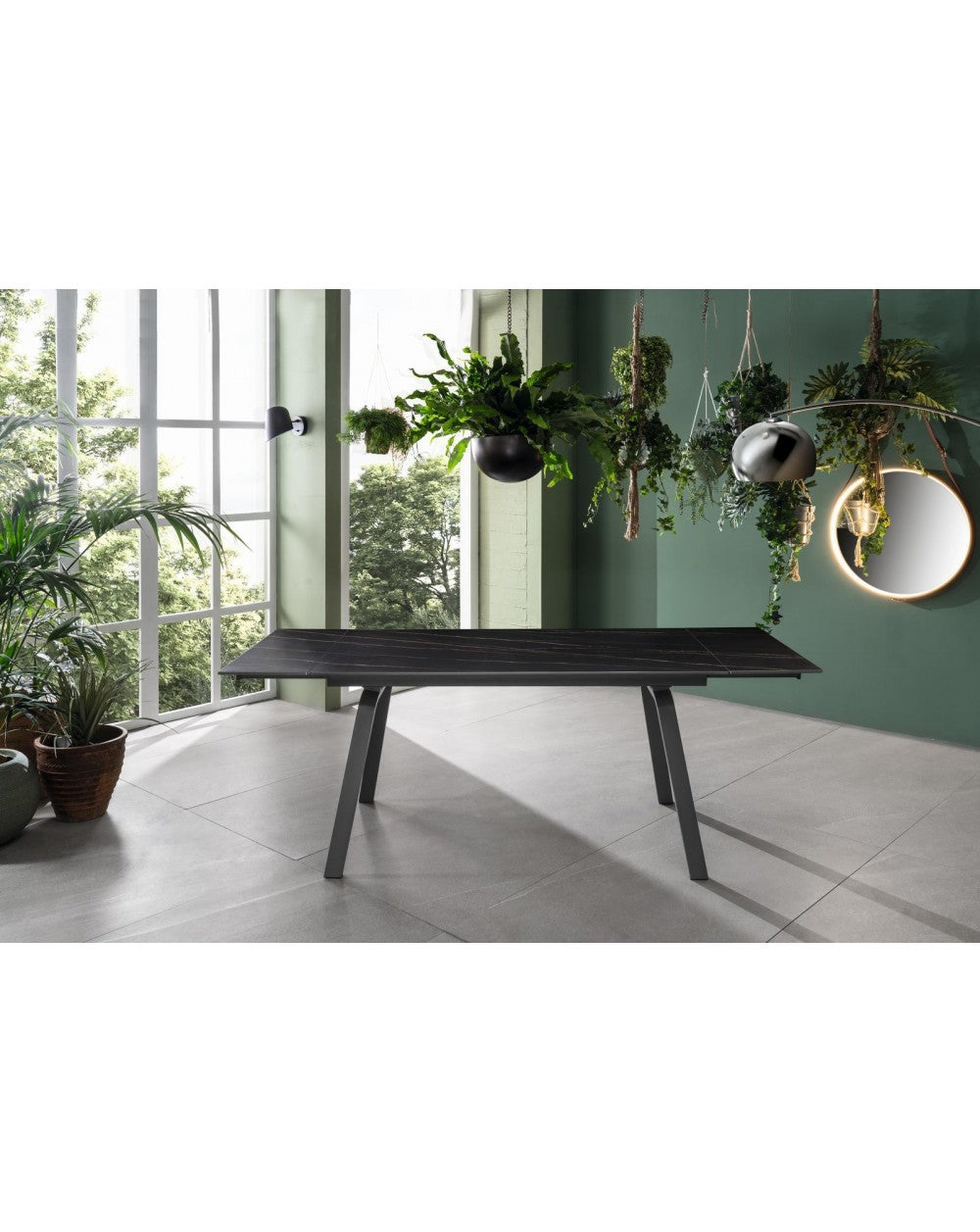 Tavolo Allungabile - Dylan