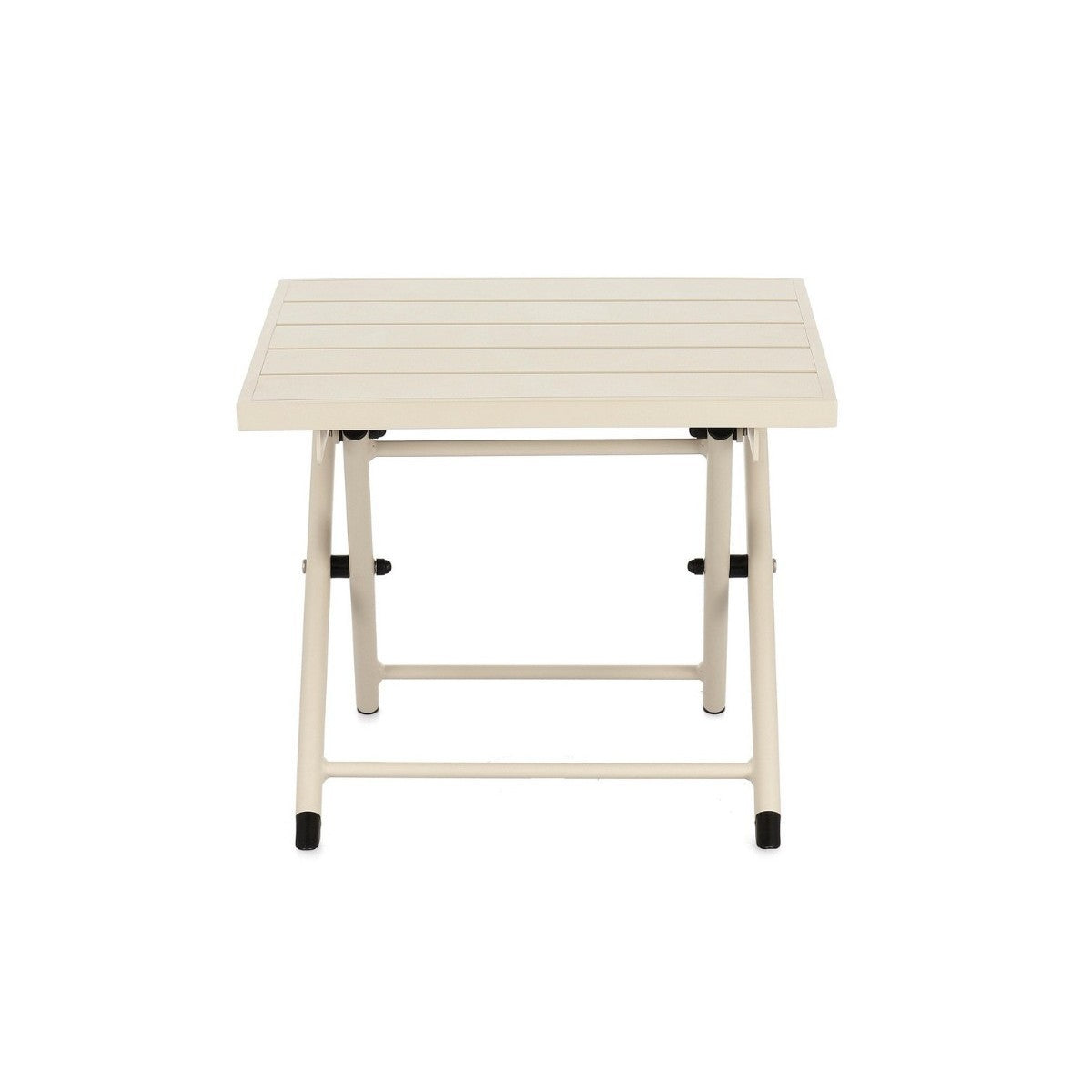 Bizzotto tavolino Taylor whisper cm 44x43x36h