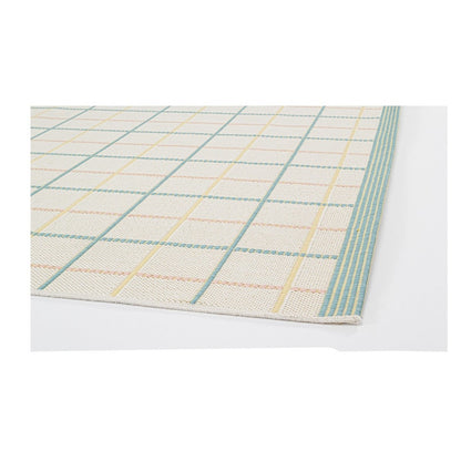 Bizzotto tappeto Nour cm 200x290 colore verde,blu,giallo