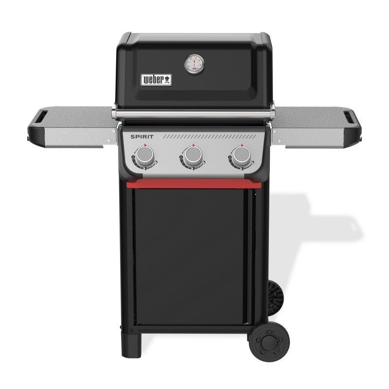 Weber Spirit E-315 Gasgrill 123 x 78,5 h