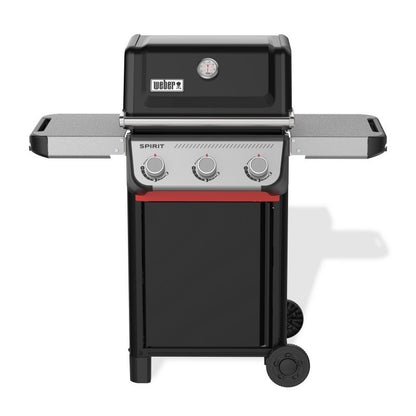 Weber Spirit E-315 Gasgrill 123 x 78,5 h
