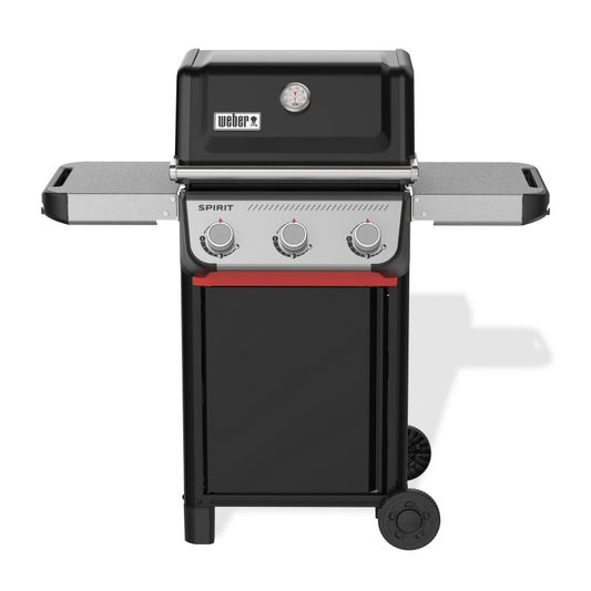 Barbacoa de gas Weber Spirit E-315 123 x 78,5 h