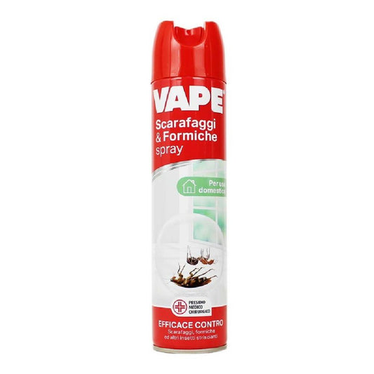 Vape cockroaches and ants spray 400 ml
