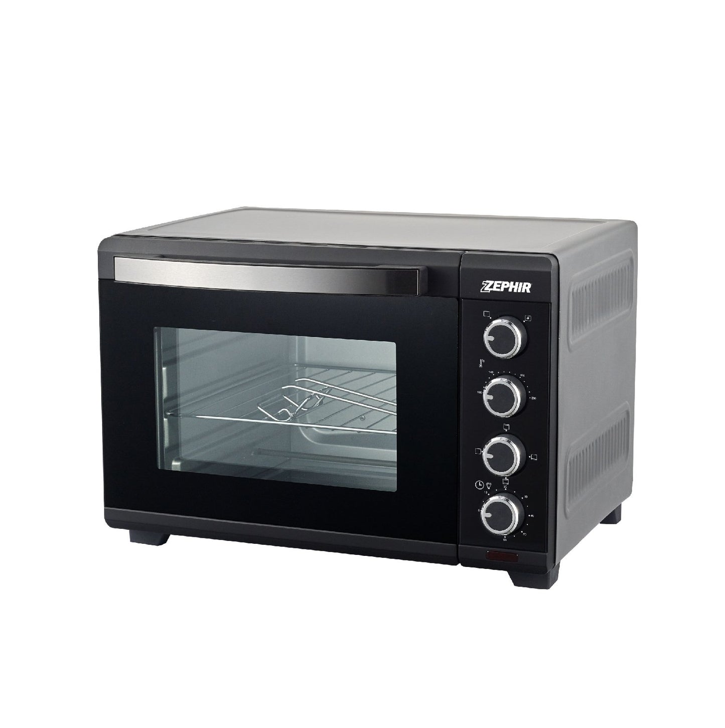 Forno elettrico ventilato 33l