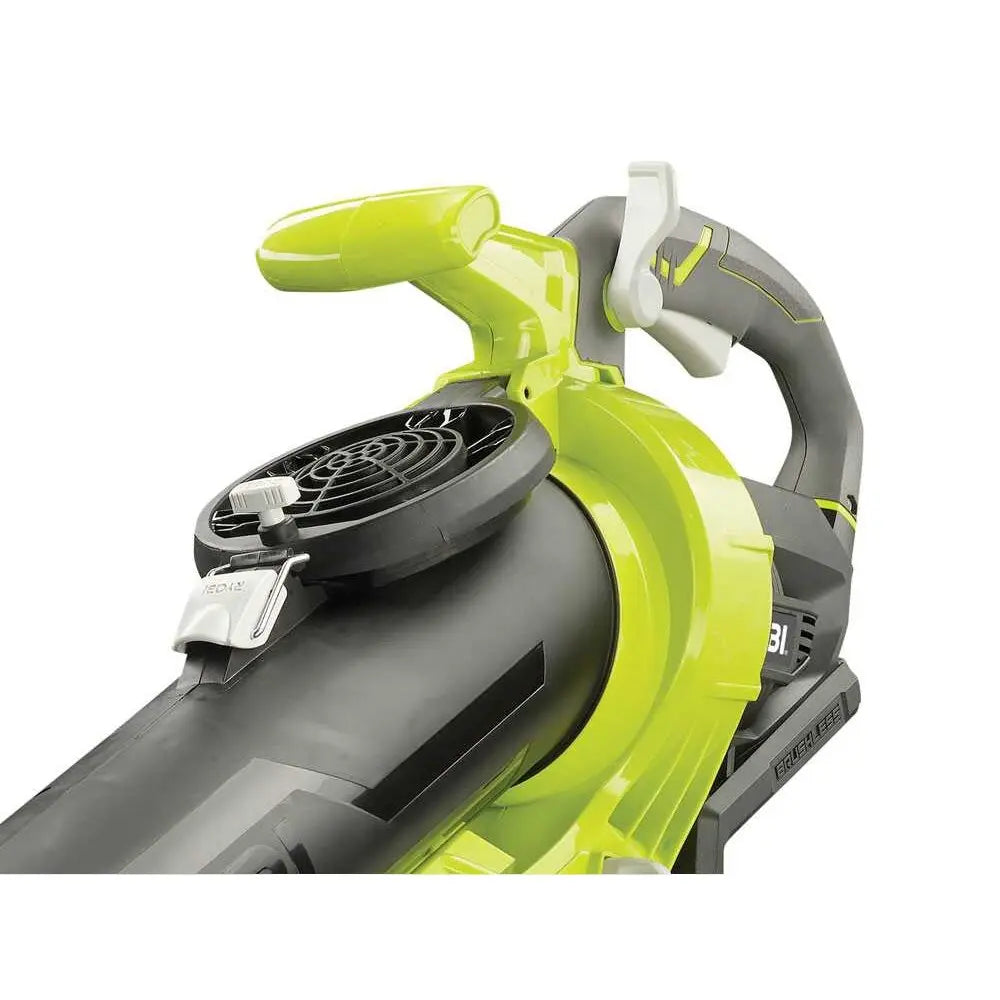 Soffiatore/Aspiratore a batteria Ryobi RBV36B 36V