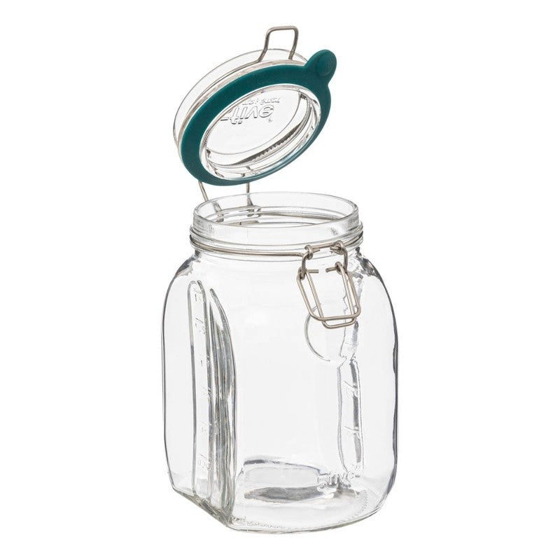 1,5-Liter-Glas