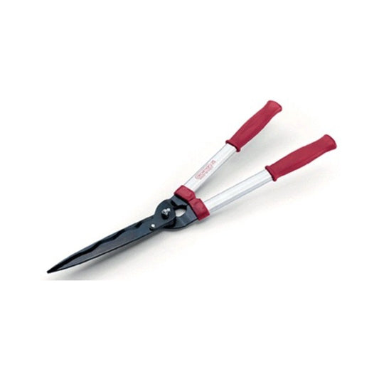 Hedge trimmer with wavy blade 55 cm art 25