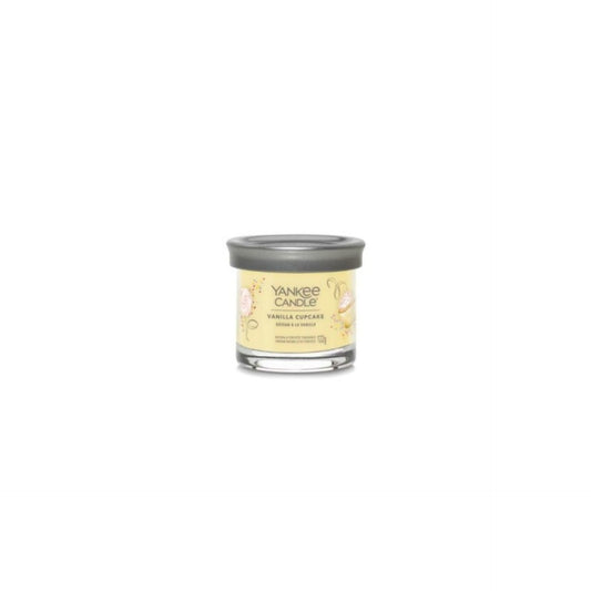 Vanilla Cupcake Candle 122 gr