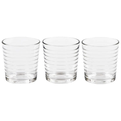 Set 6 bicchieri Akara 26 cl