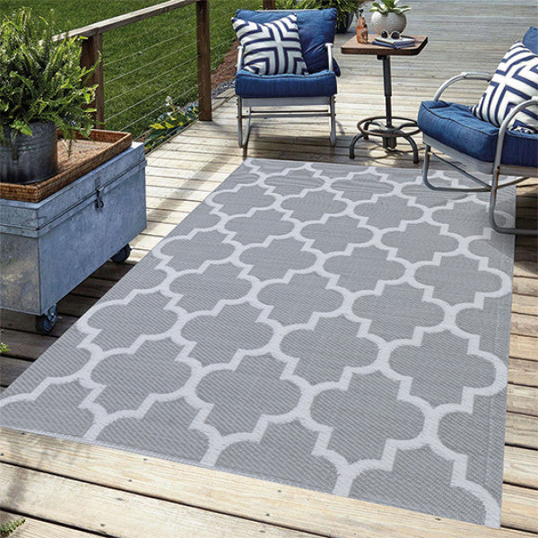 Tappeto Summer in pp cm 180x270