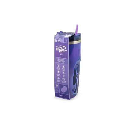 Inside Out Noia thermal mug 0.9 L in stainless steel