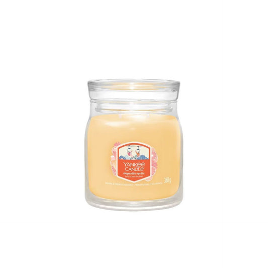 Slopeside Spritz candle 368gr