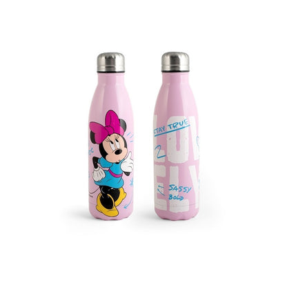Minnie Comeback Thermal Bottle 0.5 L