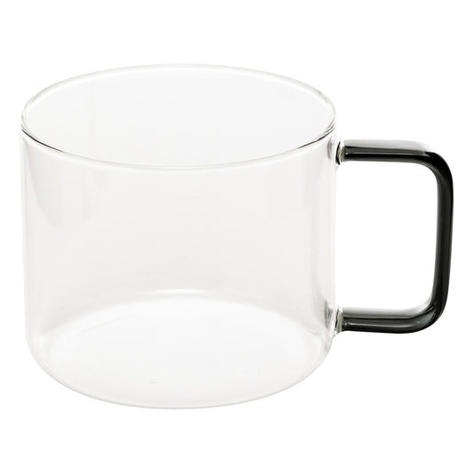 Becher Mia 50 cl transparentes Glas