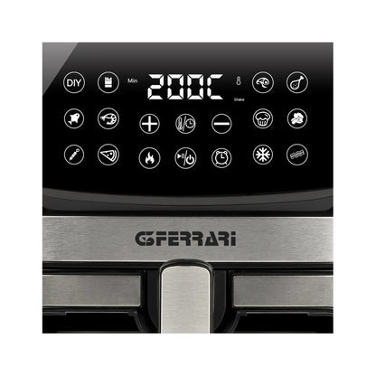 9L Heißluftfritteuse G1021500 2200W