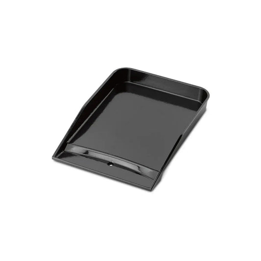 Weber enamelled cast iron griddle for Spirit and Smokefire
